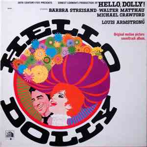 Various - Hello Dolly