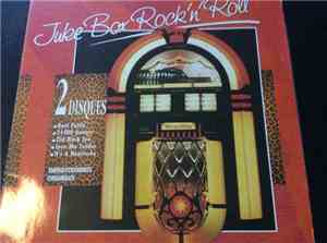 Various - Juke Box Rock'n'Roll
