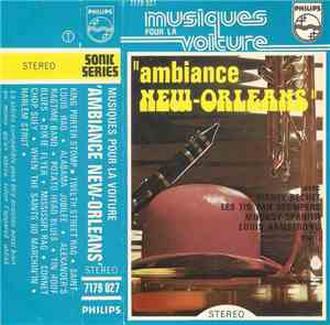 Various - Musiques Pour La Voiture 
