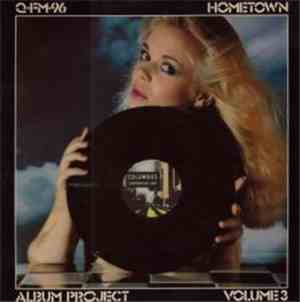 Various - Q-FM-96 Hometown Album Project Volume 3
