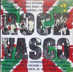 Various - Rock Vasco
