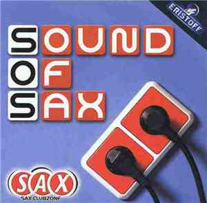 Various - Sound Of Sax