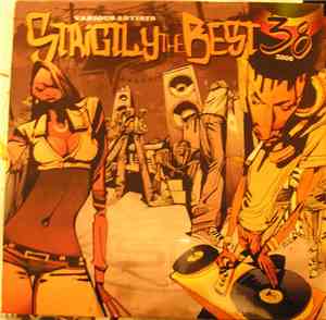Various - Strictly The Best 38