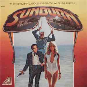 Various - Sunburn (The Original Soundtrack Album From...)