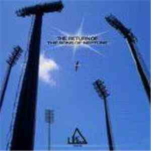 various - The Return Of The Sons Of Neptune