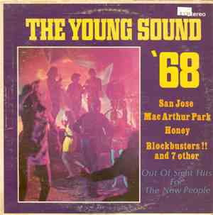 Various - The Young Sound '68