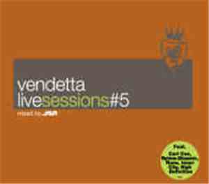 Various - Vendetta Live Sessions #5
