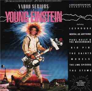 Various - Young Einstein (OST)
