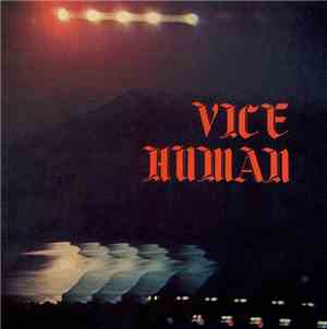 Vice Human - Vice Human