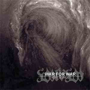 War For War - Kovy Odjinud