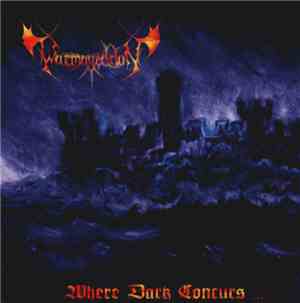 Warmageddon - Where Dark concurs ...