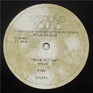 Wild Willie - Wild Willie