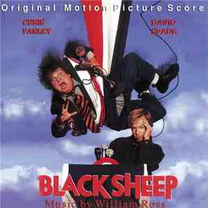 William Ross - Black Sheep (Original Motion Picture Score)