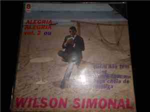 Wilson Simonal - Alegria Alegria Vol. 2