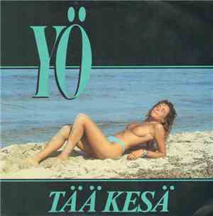 Yö - Tää Kesä