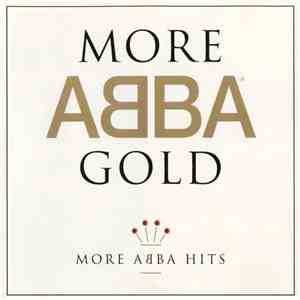 ABBA - More ABBA Gold (More ABBA Hits)