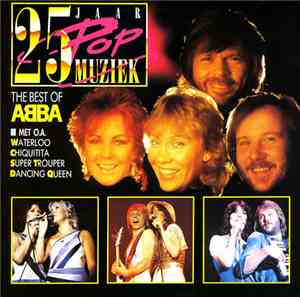 ABBA - The Best Of ABBA