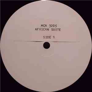 African Suite - African Suite
