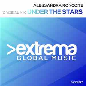 Alessandra Roncone - Under The Stars