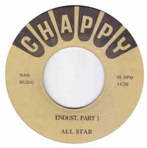 All Star - Endust Part 1
