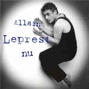 Allain Leprest - Nu