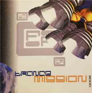 Andre Murich - Trance Mission 2000