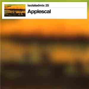 Applescal - Isolatedmix 25