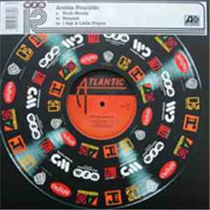Aretha Franklin - Rock Steady