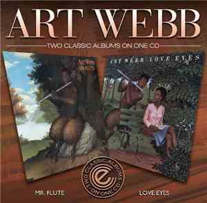 Art Webb - Mr. Flute / Love Eyes