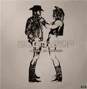 Atomizer  - Hooked On Radiation
