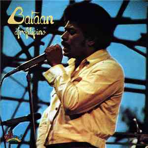 Bataan - Afrofilipino