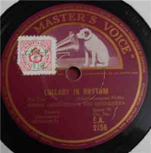 Benny Goodman & His Orchestra - Lullaby in Rhythm / That Feeling Is Gone