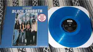 Black Sabbath - Attention! Black Sabbath Volume Two