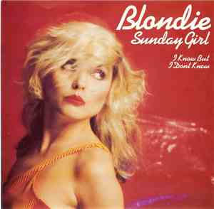 Blondie - Sunday Girl