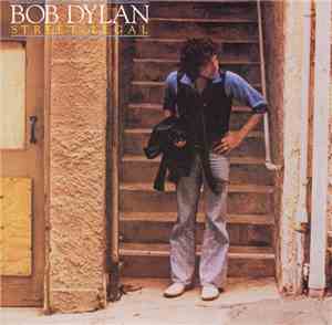 Bob Dylan - Street-Legal