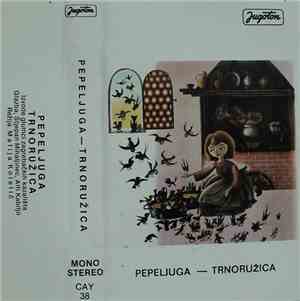 Braća Grimm - Pepeljuga - Trnoružica