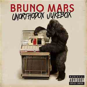 Bruno Mars - Unorthodox Jukebox