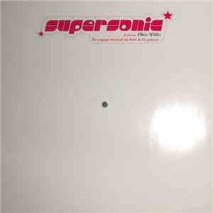 BW Feat. Chris Willis - Supersonic
