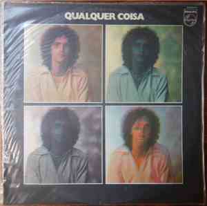 Caetano Veloso - Qualquer Coisa