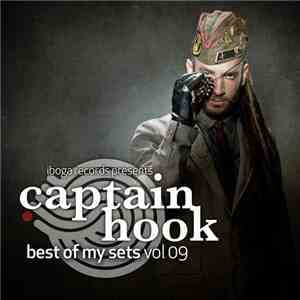 Captain Hook  - Best Of My Sets Vol 09