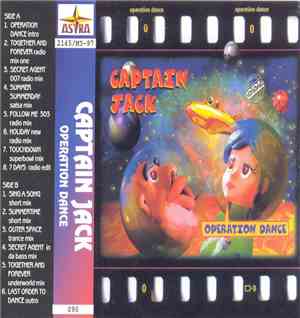 Captain Jack - Operation Dance