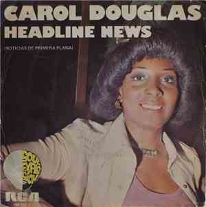 Carol Douglas - Headline News
