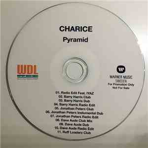 Charice - Pyramid