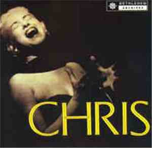 Chris Connor - Chris
