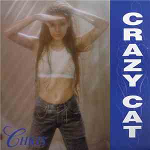 Chris - Crazy Cat