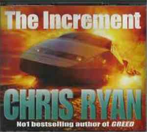 Chris Ryan  Read By Tyler Butterworth - The Increment