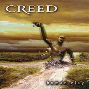 Creed  - Human Clay