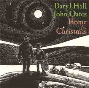 Daryl Hall John Oates - Home For Christmas