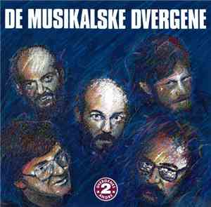 De Musikalske Dvergene - Dvergenes Andre
