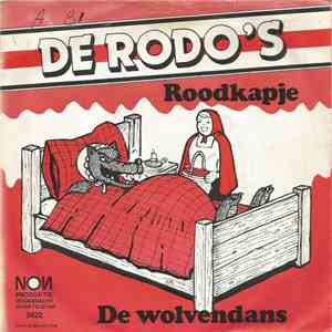 De Rodo's - Roodkapje